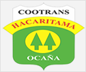 Logo Hacaritama